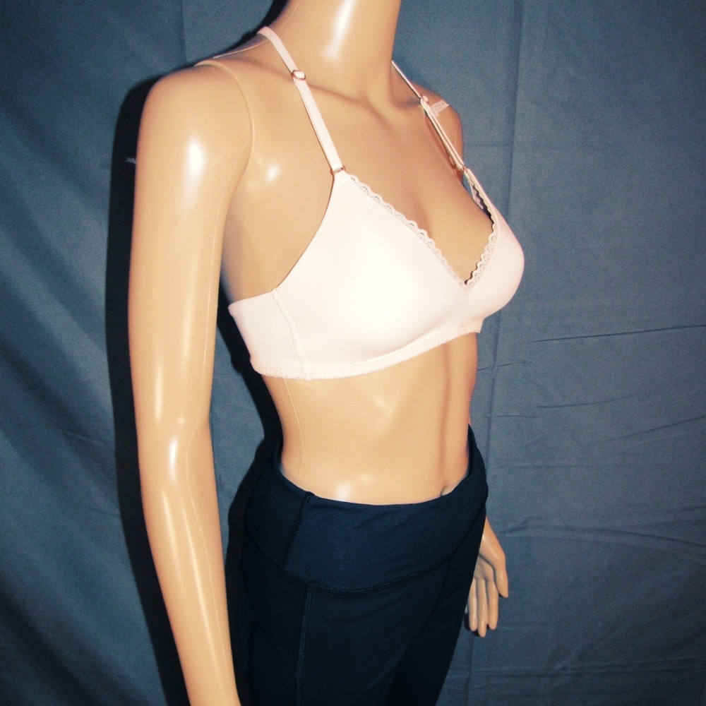 Aerie Wirefree Bra